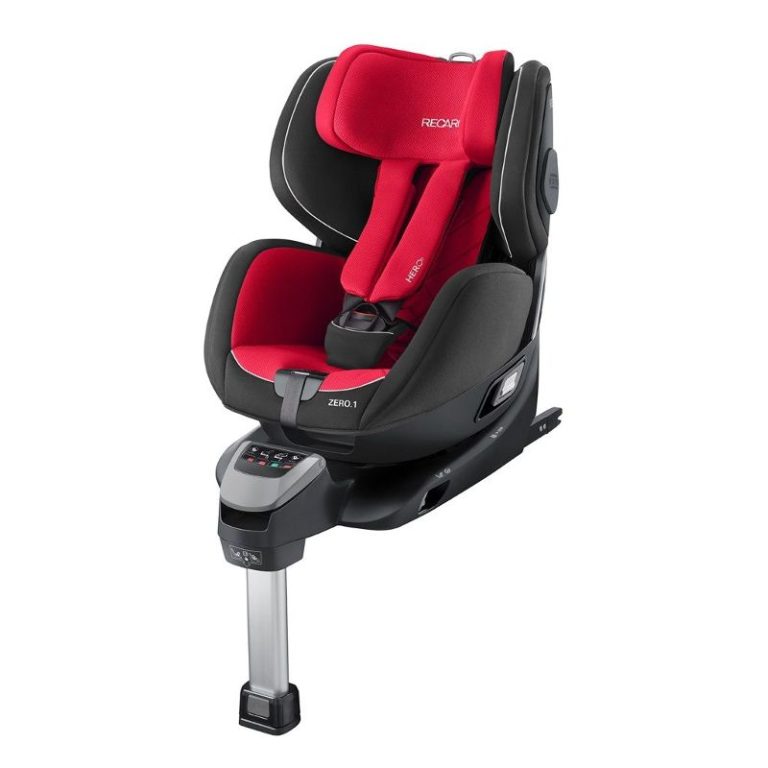 Recaro zero автокресло Recaro zero автокресло
