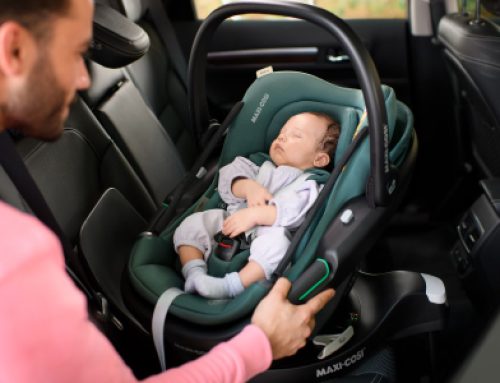 Scoica auto bebelusi: ghid complet 2026