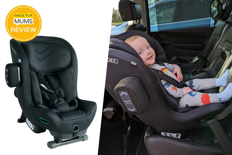 Axkid Minikid 4
