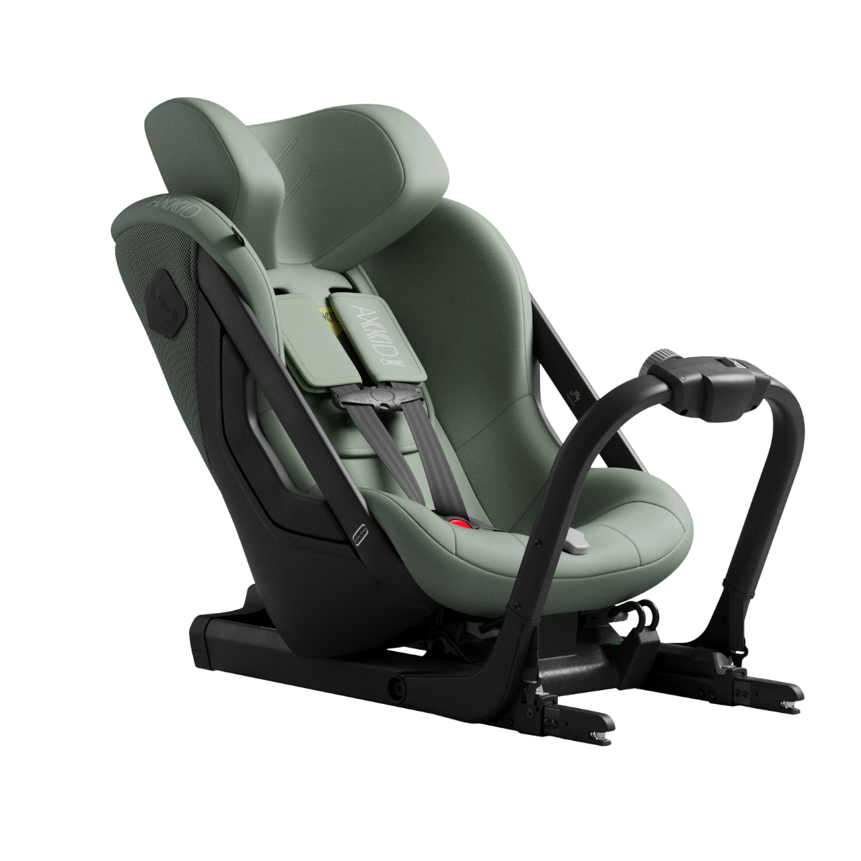Axkid One 3