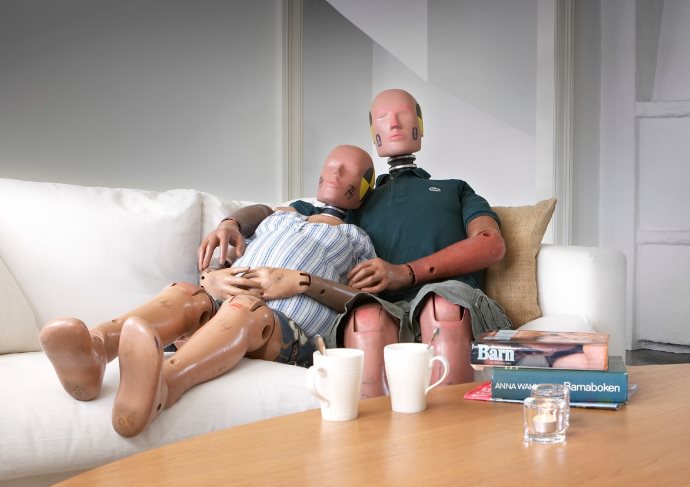 Familie protejata