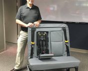 siguranta copiilor in autocar