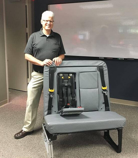 siguranta copiilor in autocar