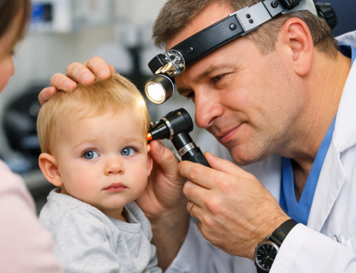 Răul de mașină la copii sub 2 ani: ghid complet