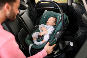 instalare scoica auto