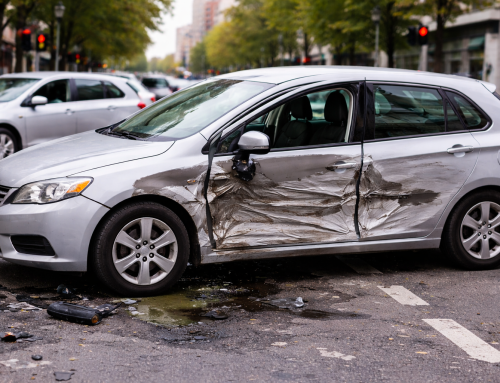 Doar pana in parc…