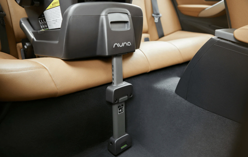 Instalare scaune auto