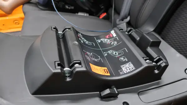 baza isofix Chicco