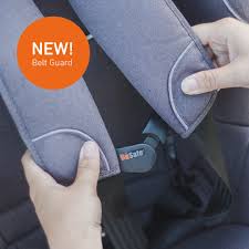 BeSafe Belt Guard