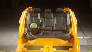 test ADAC scaune auto 2026