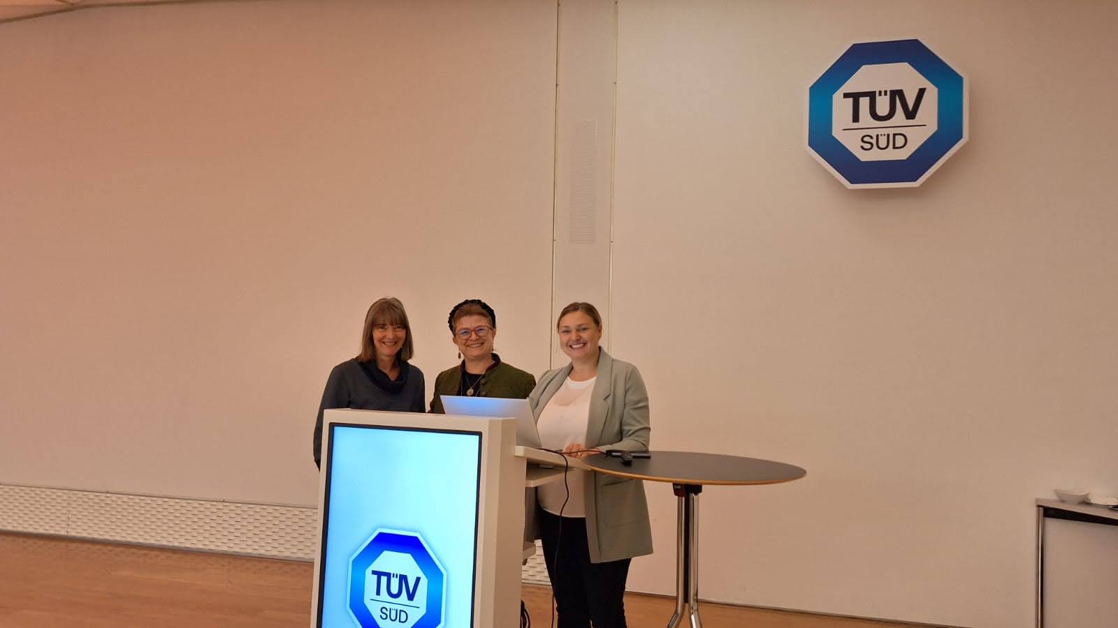 TUV
