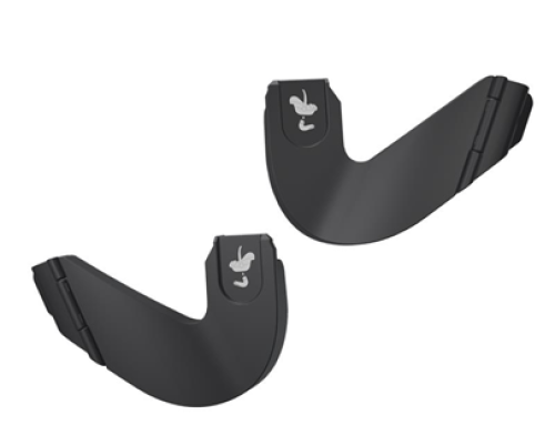 Cărucior Joolz Aer 2: rechemare adaptoare scoică Joolz Aer2 Car Seat Adapter Set (EMEA)