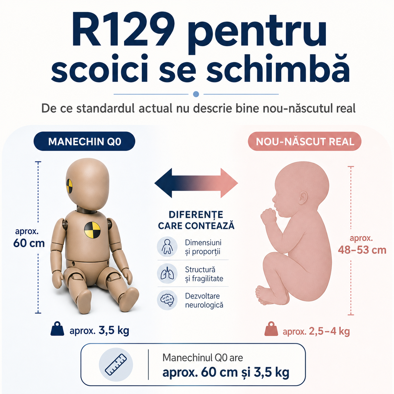 Scoica auto bebe Scoica auto bebe