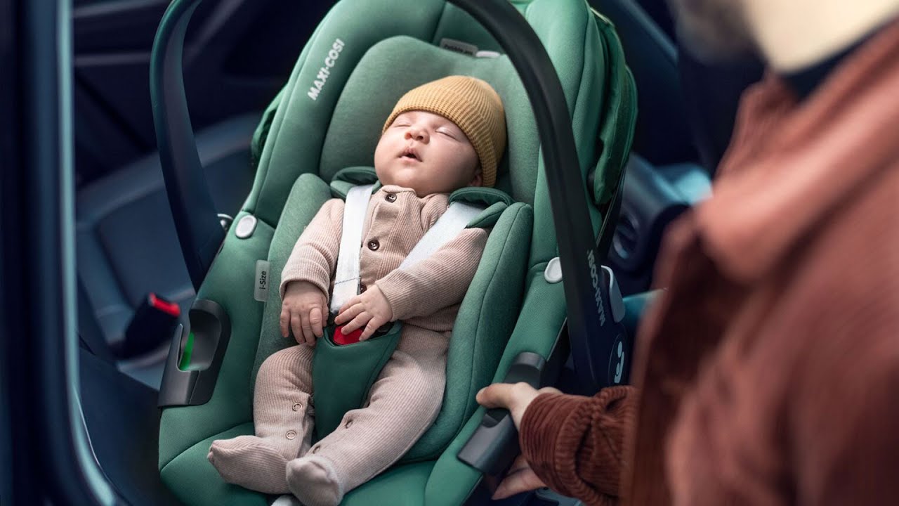 Maxi-Cosi Pebble 360 Maxi-Cosi Pebble 360